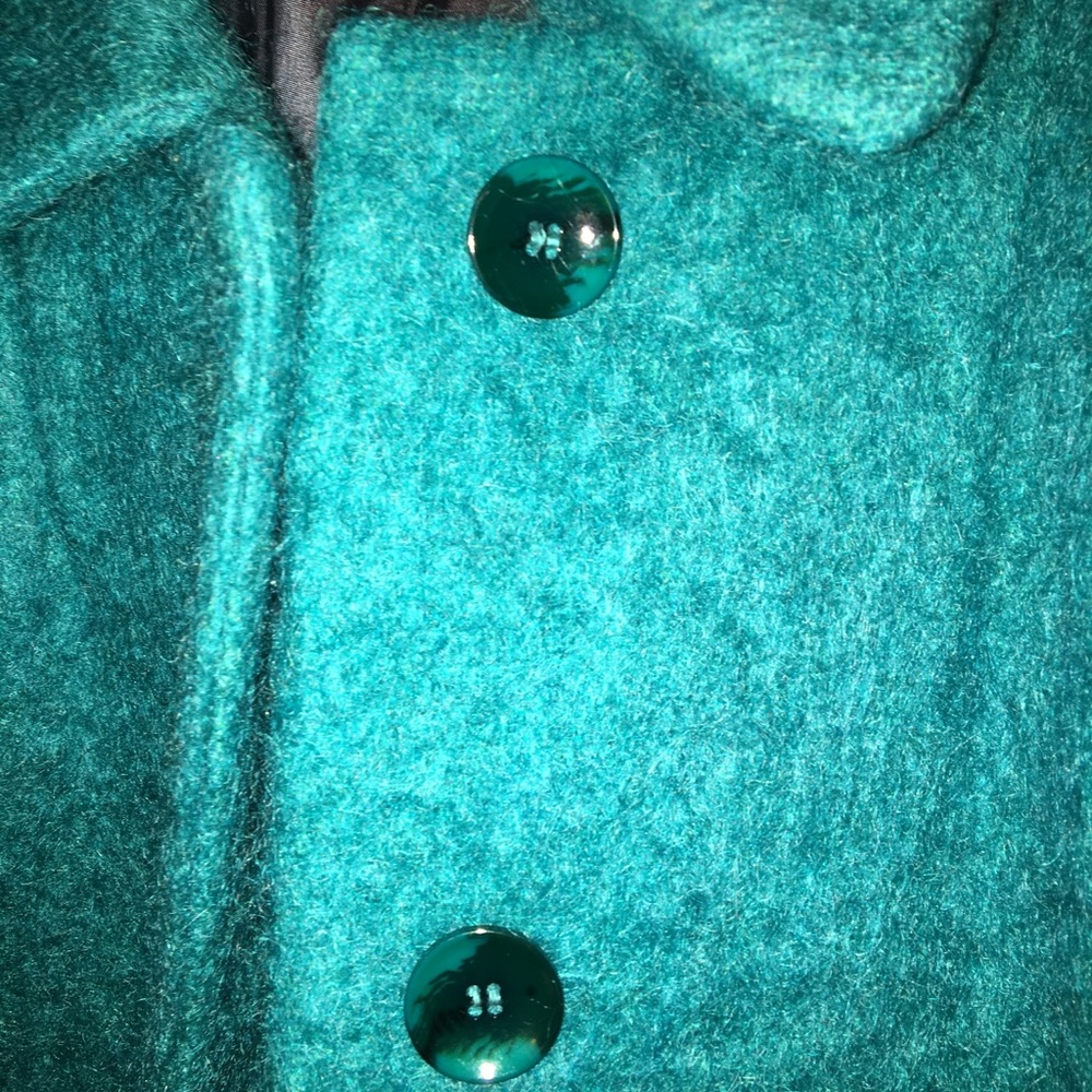 Vintage  Wayne Stuart coat